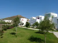 Country Villas Hotels in Naxos