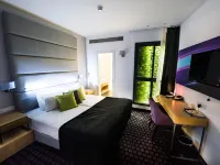 Eyal Hotel by Smart Hotels โรงแรมในเยรูซาเลม