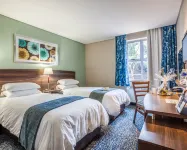 Town Lodge Gaborone Hotels near Pula Spar