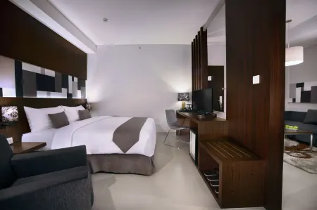 Hotel Neo Denpasar Bali by Aston