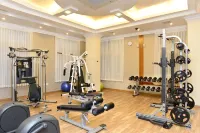 Hotel Grand United - Ahlone Branch - Gym