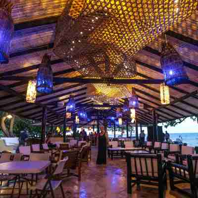 Cormier Beach Resort, Cap Haïtien, Haïti Dining/Meeting Rooms