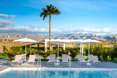 Seven Hotel & Wellness - Gay Men Only Hotels in Maspalomas