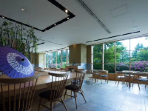 海蘭德水療度假飯店 富士吉田市住宿飯店