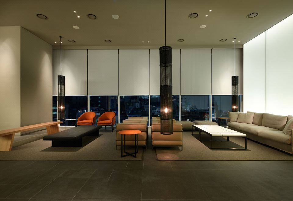 3. 신라스테이 구로..