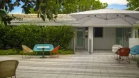 The Vagabond Hotel Hotels in Mimo