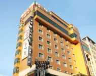 노원 노블레스 관광호텔 다이소 노원본점 주변 호텔