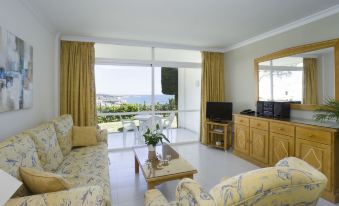 Miraflores Beach & Country Club