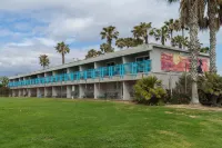 Ocean Villa Inn Hotels in Ocean Beach