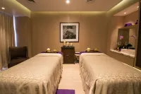City of Dreams - Nobu Hotel Manila - spa