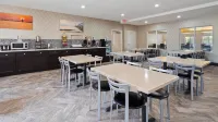 Best Western Beacon Inn Hotels in Spring Lake