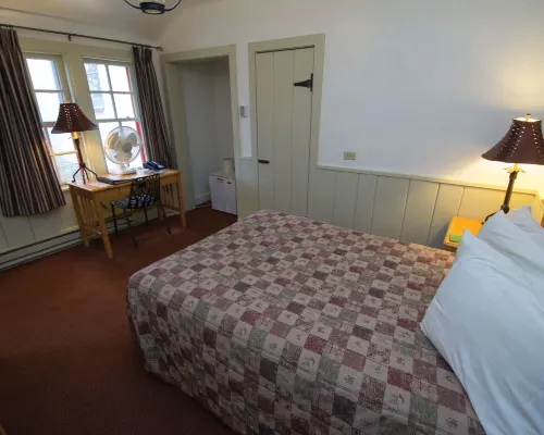 Bright Angel Lodge – Inside the Park الغرف Photos