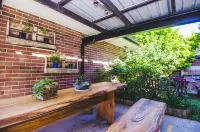 Pleasant Way River Lodge Hotels in Kangaroo Valley