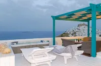 Astypalaia Hotel Palace