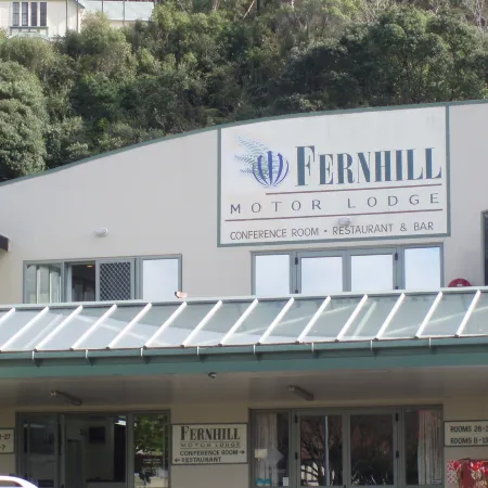Fernhill Motor Lodge