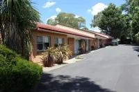 Westwood Motor Inn Hotels in Armidale