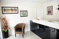 Pioneer Motel Goondiwindi Hotels in Goondiwindi