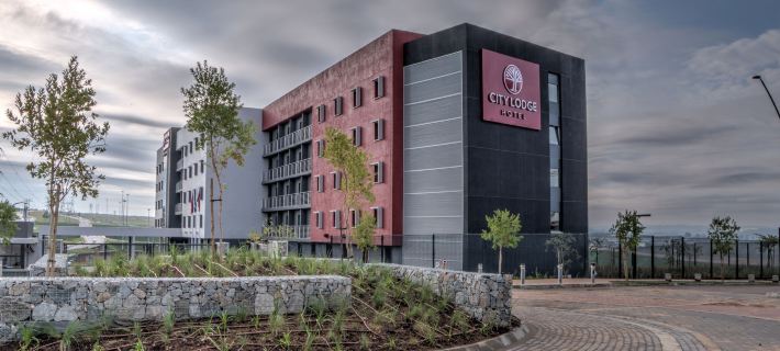 City Lodge Hotel Waterfall City Hotels in Midrand