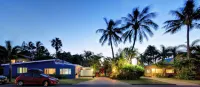 Bargara Gardens Boutique Villas Hotels in Bargara