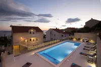 Villa Samba Hotels in Plat