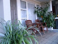 Frimley Lodge Motel Hotels in Waipatu