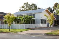 The Horatio Motel Mudgee