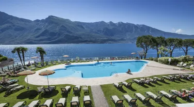 Hotel du Lac Hotels in der Nähe von Li.Ma. Di Righi Maurizio E C. S.A.S.