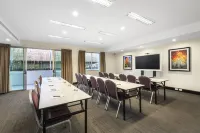 Quest Toowoomba Hotel a Toowoomba