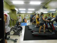 MT-Room - Gym