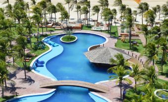 Carmel Cumbuco Resort