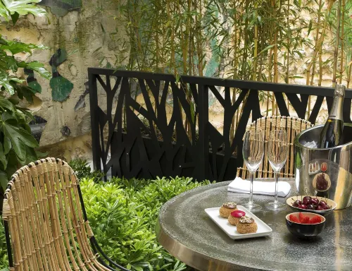 Goralska Résidences Hôtel Paris Bastille