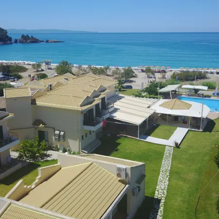 Coralli Hotel