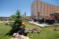 Suhan Cappadocia Hotel & Spa Hôtels à : Avanos