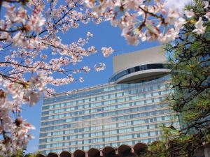 東京新大谷酒店-禪高級商務套房