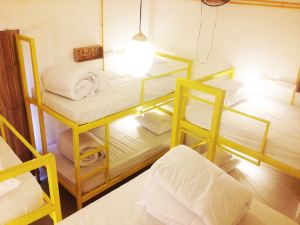 Safe and Sound Hostel Chiangmai
