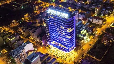 Avatar Danang Hotel