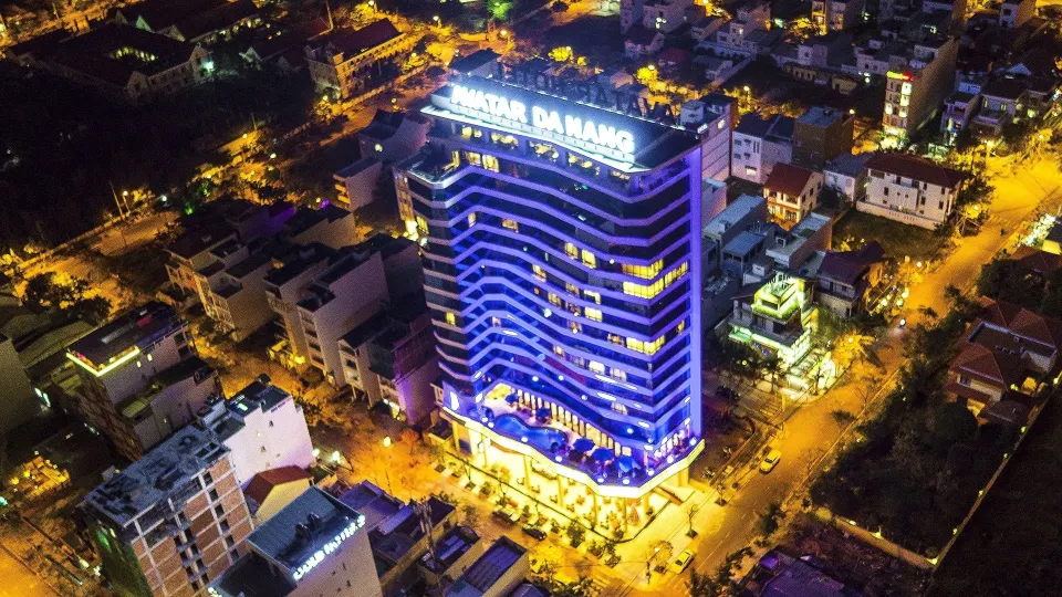 Avatar Danang Hotel