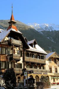 Hotels In Landeck 1 Gunstige Unterkunfte Ab 93eur Trip Com