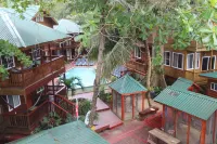 Sunset View Condo the Blue Bahia Resort in Sandy Bay Hotels in 