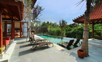 Aradhana Villas by Ekosistem