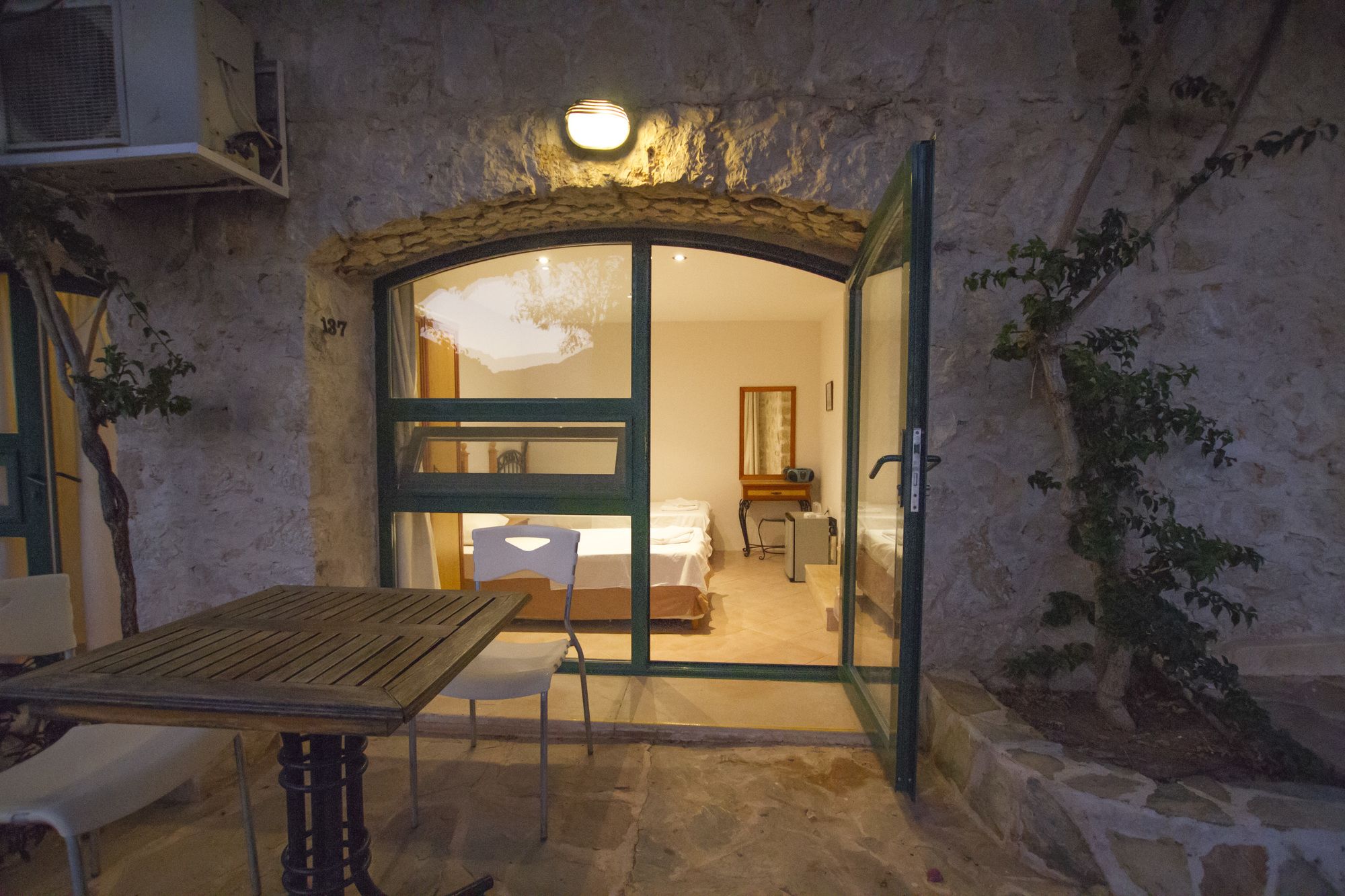 Kulube Hotel