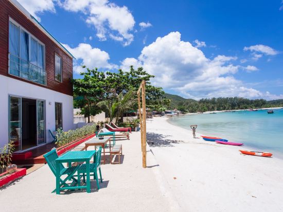 10 Best Hotels Near Chaloklum Bay Beach Koh Phangan 23 Trip Com 10 Best Hotels Near Chaloklum Bay Beach Koh Phangan 23 Trip Com