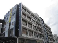 Hotel Grand Shiva Near Ganga Ghat by Oaktel Hotels in Haridwar District