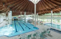 Kusatsu Onsen Hotel Village - Pools