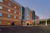 Home2 Suites by Hilton Tallahassee State Capitol Các khách sạn gần Sân bay quốc tế Tallahassee