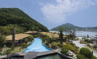Hansan Marina Hotel & Resort
