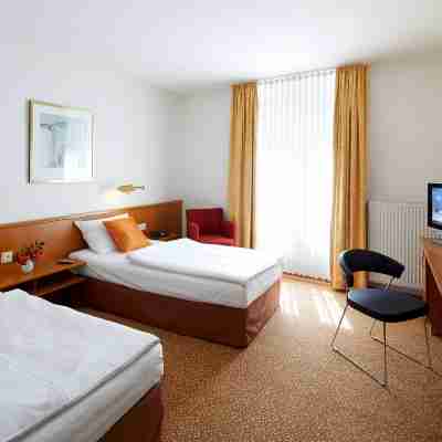 Best Western Hotel Lippstadt Rooms
