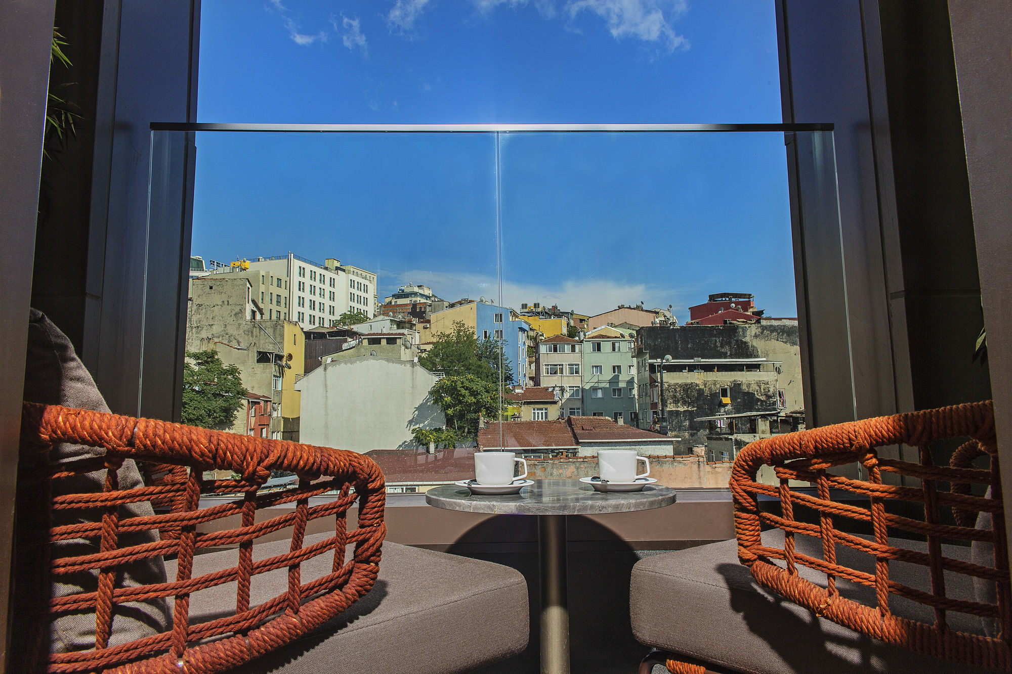 Naz City Hotel Taksim (Naz City Hotel Taksim - Special Category)