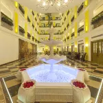 Fragrant Nature Kochi - A Five Star Classified Hotel Hotels in Kochi