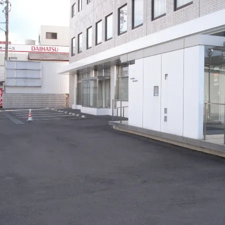 Kotohira Park Hotel